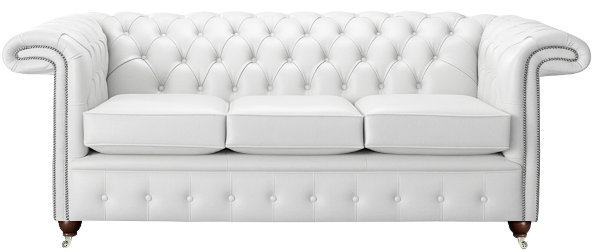 The Chelsea Chesterfield